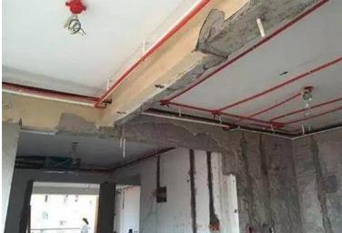 连江漏水维修 墙面漏水怎么办呢?墙面漏水的原因?