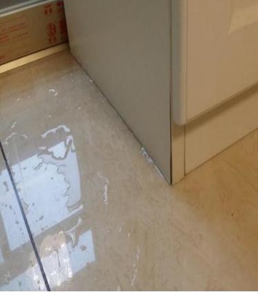 连江漏水检测 厕所漏水怎么检测?